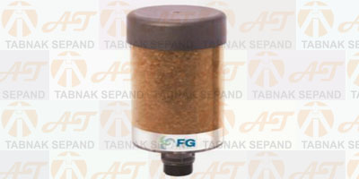 فیلترهای هایگروسکوپیک